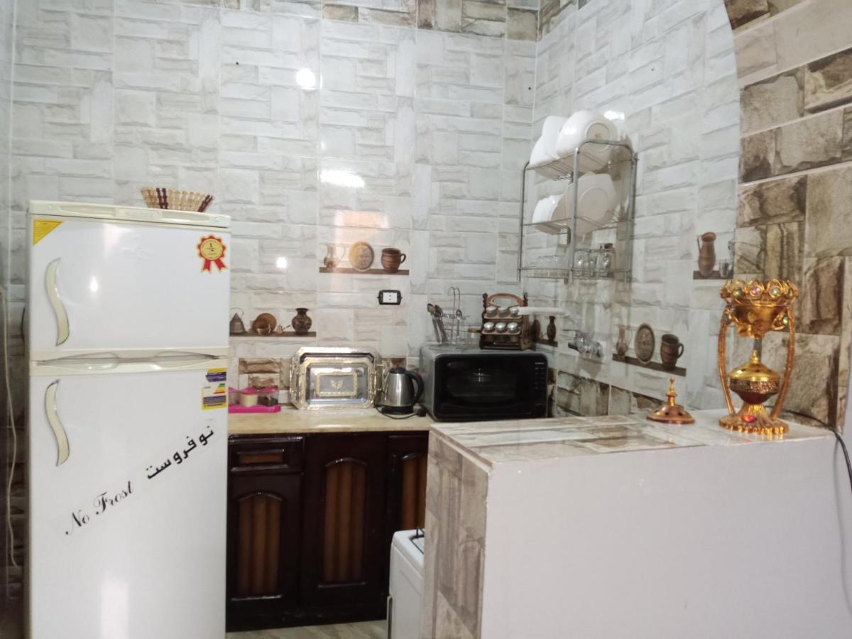 Fekry Home Assuan Exterior foto