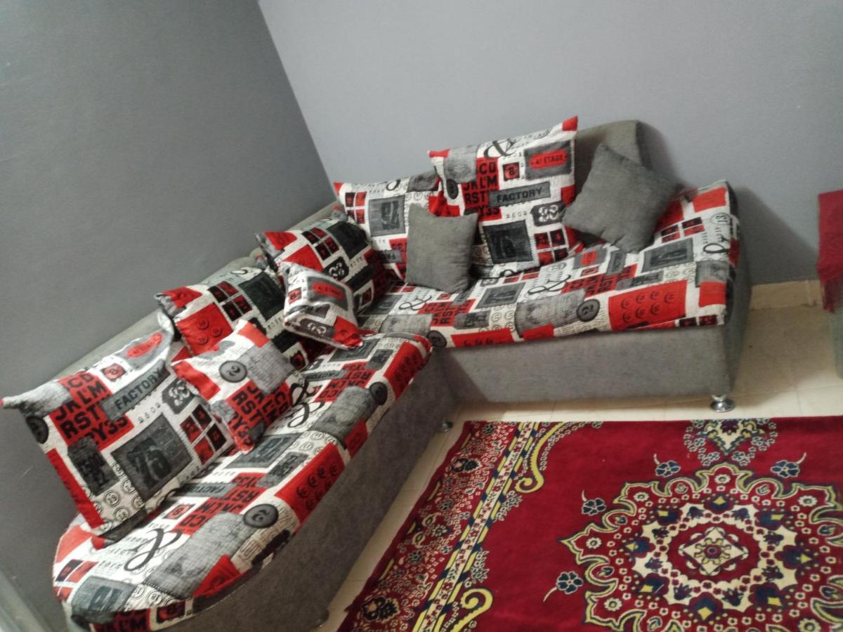 Fekry Home Assuan Exterior foto